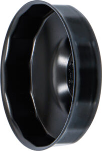 BGS 1039-78-15 Ölfilterschlüssel | 15-kant | Ø 78 mm | für Ford, Nissan, Toyota