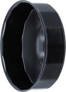 BGS 1039-80-15 Ölfilterschlüssel | 15-kant | Ø 80 mm | für Honda, Mazda, Nissan, Opel
