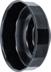 BGS 1039-90-15 Ölfilterschlüssel | 15-kant | Ø 90 mm | für Honda, Mazda, Nissan, Subaru, Toyota