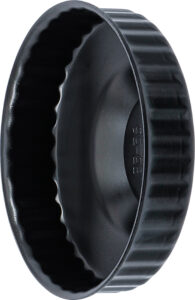BGS 1039-93-36 Ölfilterschlüssel | 36-kant | Ø 93 mm | für Ford Motorkraft
