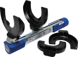 BGS 1144 Federspanner-Satz | 1800 kg