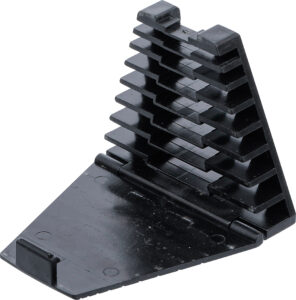 BGS 1175 Halter für Maul-/Ringschlüssel | 8 Auflagen