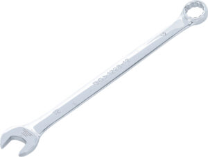 BGS 1228-12 Maul-Ringschlüssel | extra lang | SW 12 mm