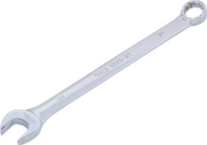 BGS 1229-21 Maul-Ringschlüssel | extra lang | SW 21 mm
