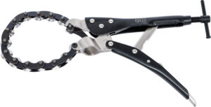 BGS 133 Auspuff-Kettentrenner | 250 mm