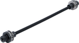 BGS 1514-M10 Spindel für Zug und Druckhülsen-Satz | M10 x 2.0