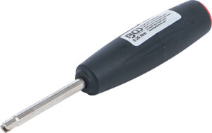 BGS 1550 Drehmomentschrauber für Ventil-Einsätze | 0,25 Nm