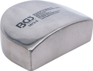 BGS 1672-5 Handamboss | Absatzform