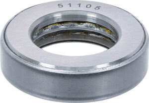 BGS 170 Ersatz-Kugellager | gekapselt | für Art. 67300