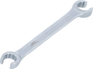 BGS 1761-19x22 Offener Doppel-Ringschlüssel | SW 19 x 22 mm