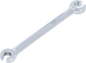 BGS 1761-9x11 Offener Doppel-Ringschlüssel | SW 9 x 11 mm