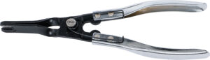 BGS 1831 Bremsseil-Federnzange | 230 mm