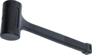 BGS 1863 Schonhammer | rückschlagfrei | Ø 50 mm | 850 g