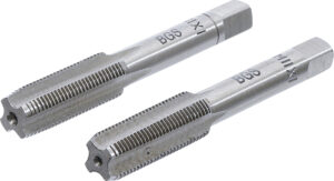 BGS 1900-M11X1.0-B Gewindebohrer | Vor- und Fertigschneider | M11 x 1,0 | 2-tlg.
