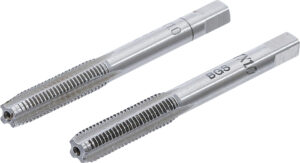 BGS 1900-M7X1.0-B Gewindebohrer | Vor- und Fertigschneider | M7 x 1.0 | 2-tlg.