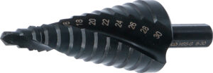 BGS 1945-1 Stufenbohrer | Ø 6 - 30 mm