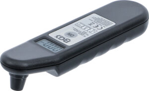 BGS 2101 Digitaler Reifendruckprüfer