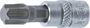BGS 2164-T50 Bit-Einsatz | Antrieb Innenvierkant 6,3 mm (1/4") | T-Profil (für Torx) T50