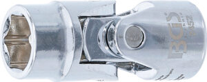 BGS 2452 Kardangelenk-Einsatz Sechskant | Antrieb Innenvierkant 10 mm (3/8") | SW 12 mm