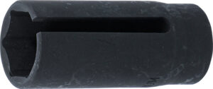 BGS 2537 Thermoschalter-Einsatz | Antrieb 12,5 mm (1/2") | SW 29 mm