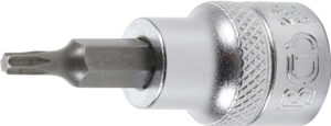 BGS 2548 Bit-Einsatz | Antrieb Innenvierkant 10 mm (3/8") | T-Profil (für Torx) T50