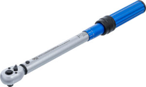 BGS 2826 Drehmomentschlüssel | Abtrieb Außenvierkant 10 mm (3/8") | 20 - 120 Nm