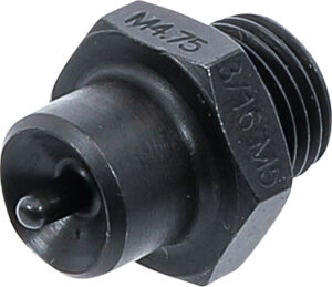 BGS 3057-19 Pressdorn Stufe1 | für Art. 3057 | Ø 4,75 mm (3/16")