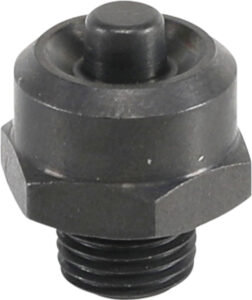 BGS 3057-25 Pressdorn Stufe1 | für Art. 3057 | Ø 8 mm