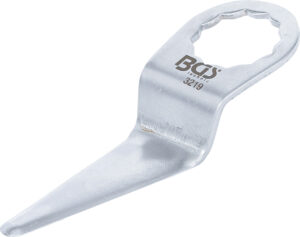 BGS 3219 Schneidmesser | für Art. 3218, 9291 | 52 x 1 mm