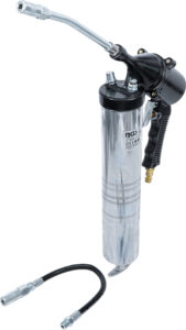 BGS 3236 Druckluft-Fettpresse | 400 cm³