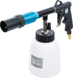 BGS 3277 Druckluft-Reinigungspistole