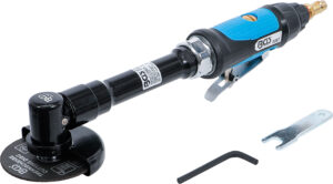 BGS 3287 Druckluft-Trennschneider | extra lang | 310 mm