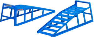 BGS 3526 Auffahrrampen-Satz | extra breit | 2-tlg.
