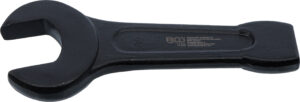 BGS 35280 Schlag-Maulschlüssel | SW 80 mm