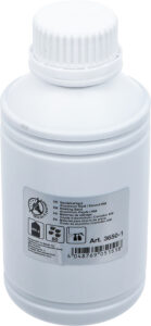 BGS 3650-1 Sandstrahlgut | Aluminium Oxid | Korund 60# | 850 g