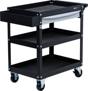 BGS 4200 Werkstattwagen | 1 Schublade, offen