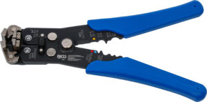 BGS 442 Automatische Abisolierzange | für Draht-Ø 0,13 - 6 mm² | 210 mm