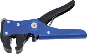 BGS 443 Automatische Abisolierzange | 0,2 - 6 mm² | 175 mm