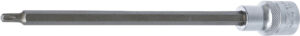 BGS 4479 Bit-Einsatz | Antrieb Innenvierkant 12,5 mm (1/2") | T-Profil (für Torx) T30