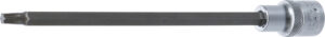 BGS 4480 Bit-Einsatz | Länge 200 mm | Antrieb Innenvierkant 12,5 mm (1/2") | T-Profil (für Torx) T40