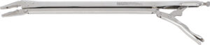 BGS 4497 Langbeck-Gripzange | 500 mm