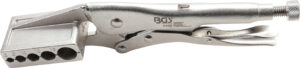 BGS 4498 Verbindungsarmaturen-Klemmgripzange | für Ø 6 - 16 mm