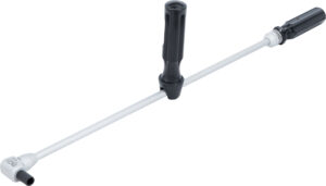 BGS 4838 Winkel-Schraubendreher | 480 mm