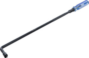 BGS 4842 Vergaser-Schraubendreher mit Welle