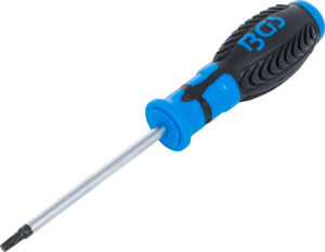 BGS 4920 Schraubendreher | T-Profil (für Torx) T25 | Klingenlänge 100 mm