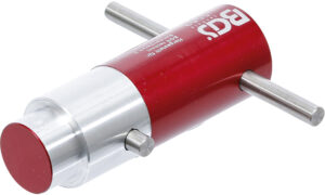 BGS 5069 Vorderachsen-Ausrichtwerkzeug | für Ducati | Ø 25 mm