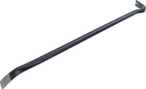 BGS 52109 Nagel-Hebeleisen | 910 x 30 x 17 mm