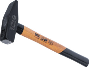 BGS 52308 Schlosserhammer | Hickory-Stiel | DIN 1041 | 800 g