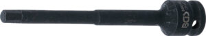 BGS 5490-H8 Kraft-Bit-Einsatz | Länge 150 mm | Antrieb Innenvierkant 12,5 mm (1/2") | Innensechskant 8 mm