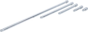 BGS 6111 Kippverlängerungs-Satz | 10 mm (3/8") | 5-tlg.